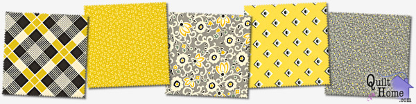 New Bedford by Denyse Schmidt