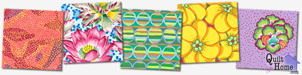 Kaffe Collective Spring 2016 Collection