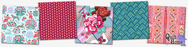 Splendor by Amy Butler