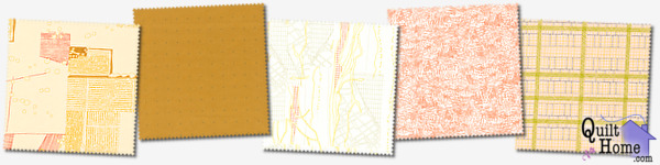 Friedlander by Carolyn Friedlander