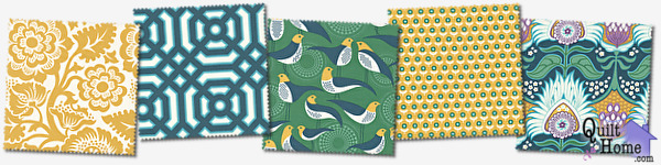 Modernist by Joel Dewberry