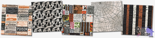 Eclectic Elements by Tim Holtz Materialize Palette