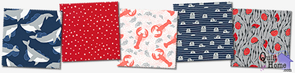 Acadia by Betsy Siber