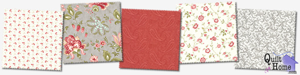 Porcelain by 3 Sisters