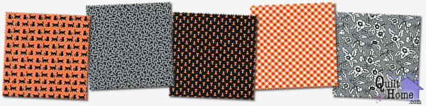 Midnight Magic 2 by April Rosenthal