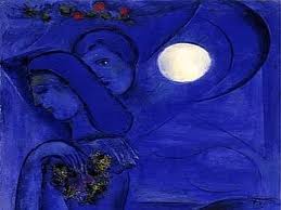 images chagal