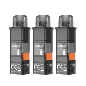 Aspire Gotek X Replacement Pods