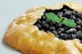 Blueberry Galette