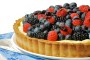 Classic Berry Tart