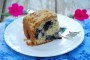 Blueberry Coffee Cake via Relishing It