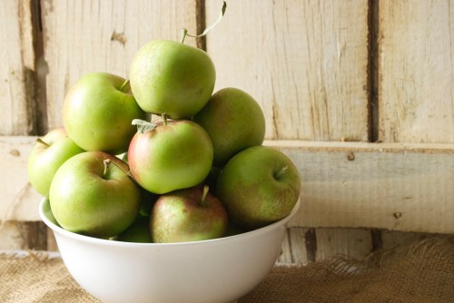 Rustic Apple Galette | Relishing It