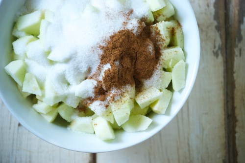 The Best Apple Bars | Relishing It