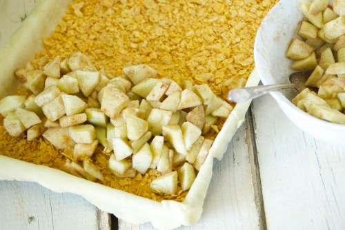 The Best Apple Bars | Relishing It