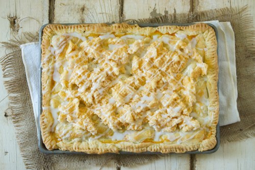 The Best Apple Bars | Relishing It