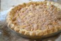 Sour Cream Apple Pie | Relishing It