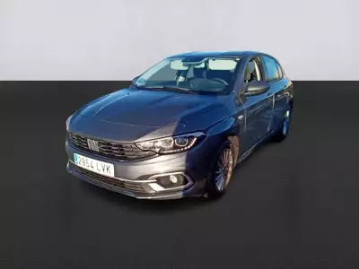 Fiat Tipo Hb life 1.6 mjet diesel 95kw (130cv)