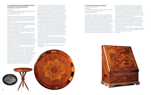 Seuffert Webbs Catalogue September 2012