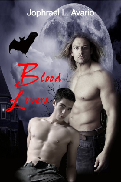 Blood Lovers
