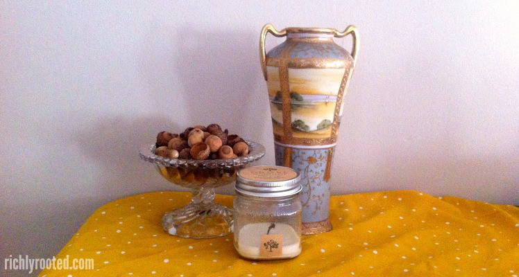 Here are 30 ideas to make your home inviting and warm--even on a budget!