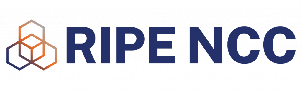 RIPE NCC Logo