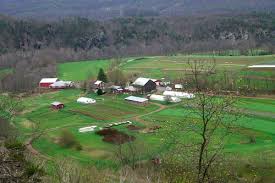 Cabbagetown Neighborhood, Atlanta