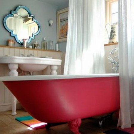 roomenvy - show-stopping tub bathroom roomenvy - show-stopping tub bathroom