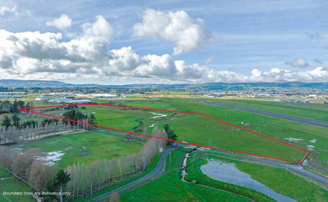 Significant 12.4ha industrial site