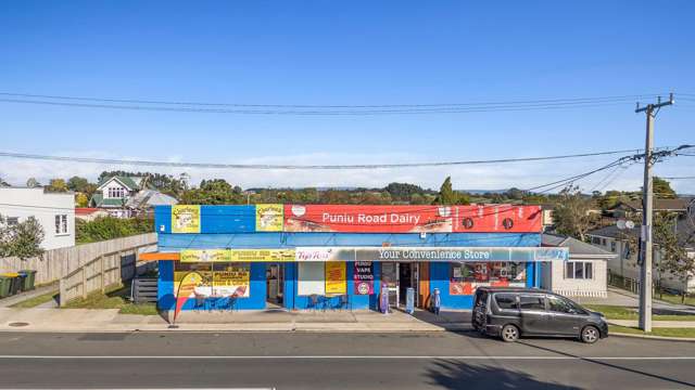Dual-lease neighbourhood investment
