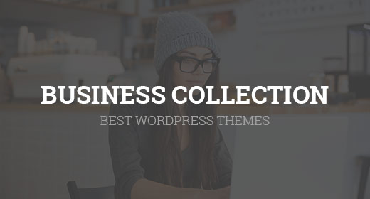 Wordpress Themes
