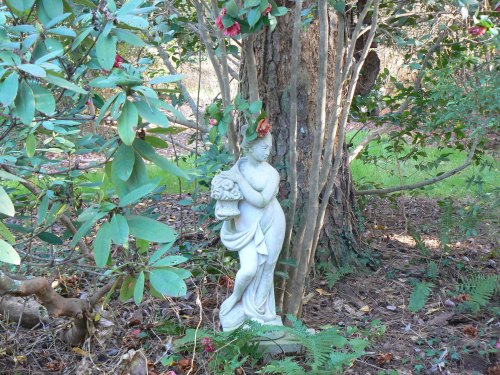 Focal Point @ Margaret's