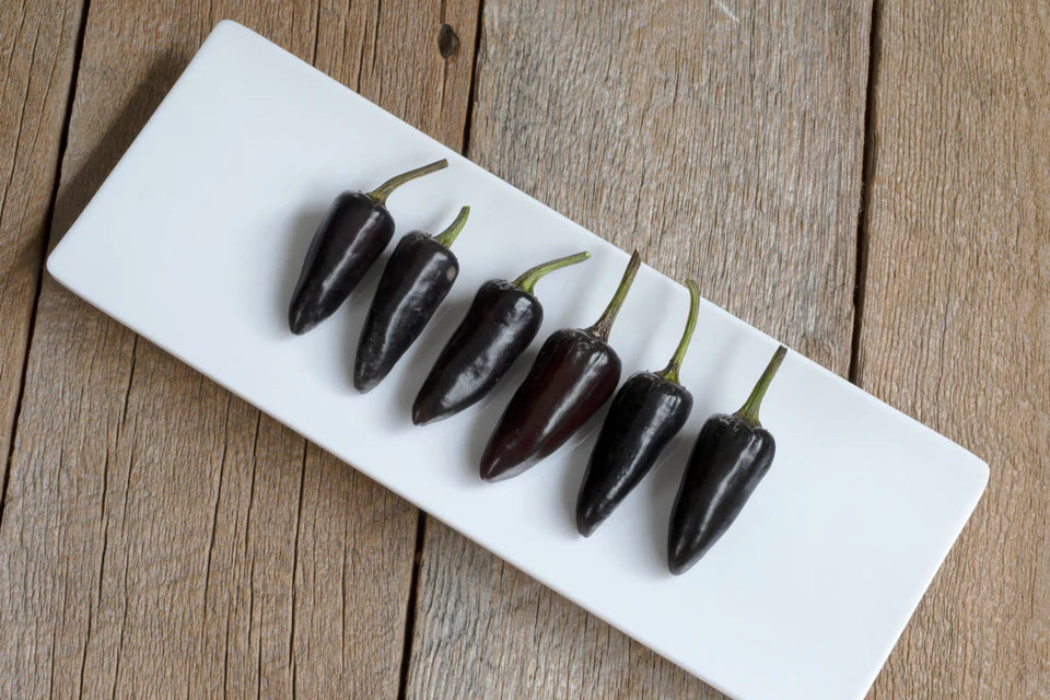 Hungarian Black Pepper