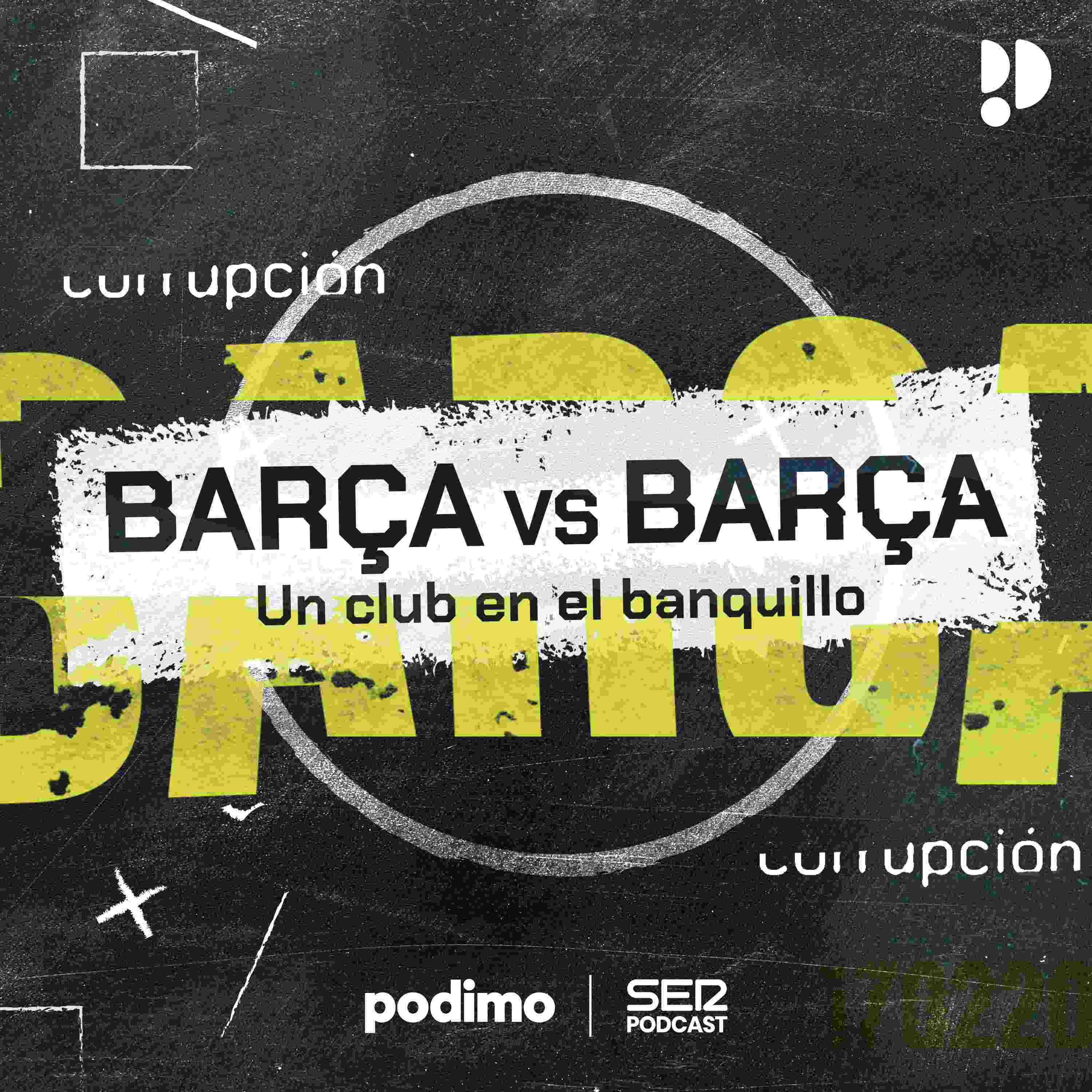 Barça vs Barça: un club en el banquillo