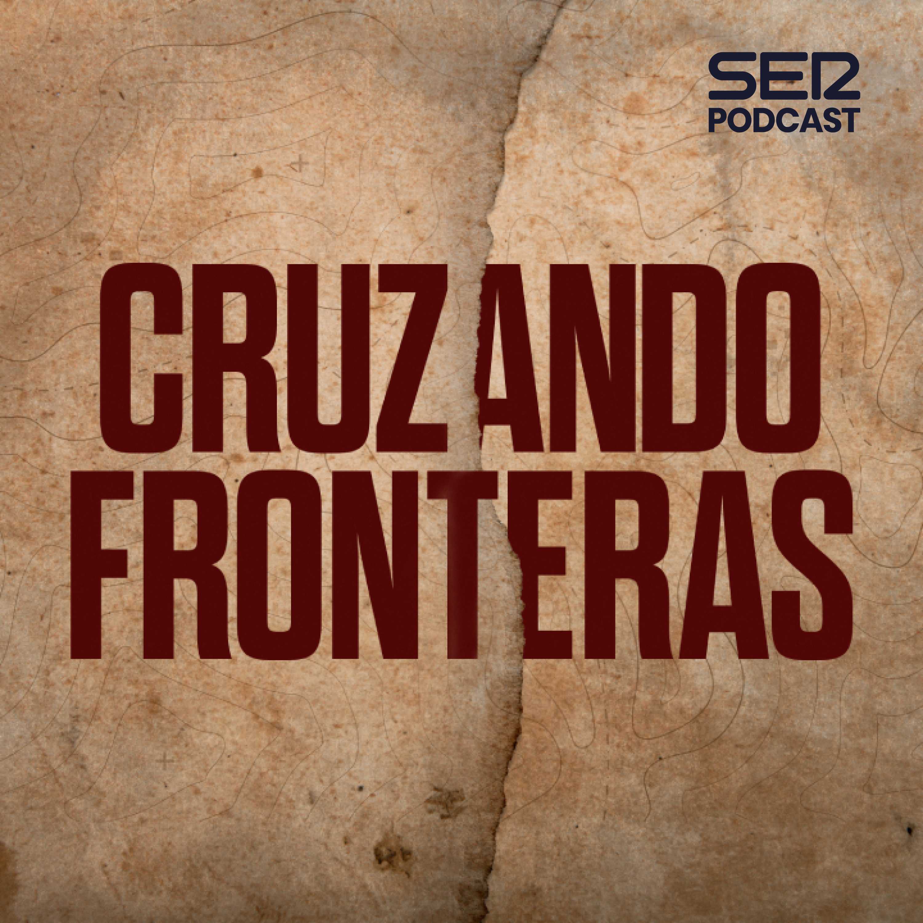 Cruzando Fronteras