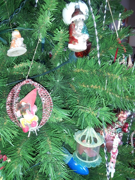 ornaments