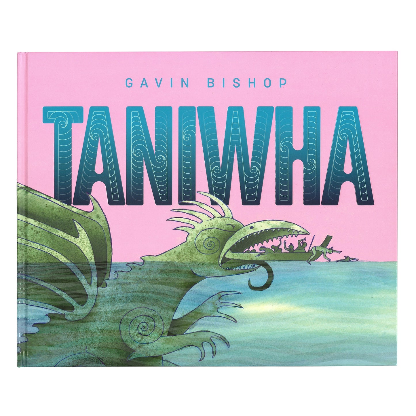 Taniwha