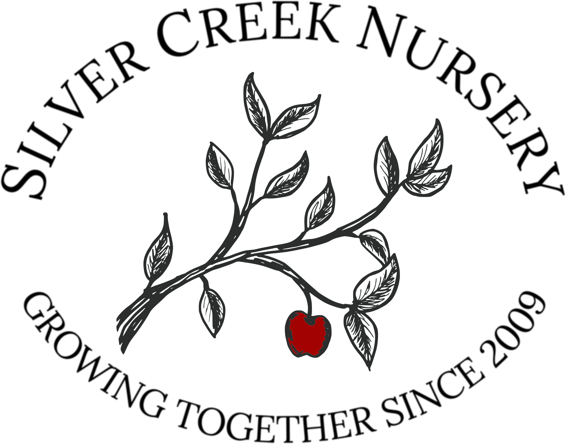 Silver Creek Nursery Ltd.