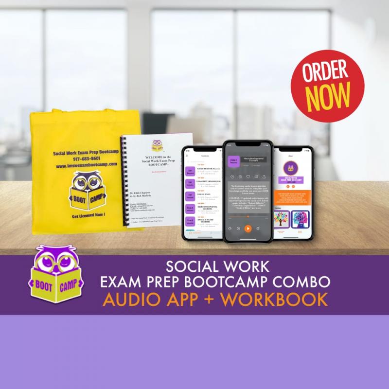 social-work-exam-bootcamp-audio-app-and-workbook social-work-exam-bootcamp-audio-app-and-workbook