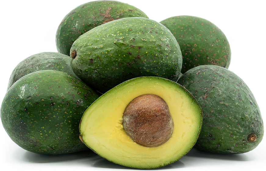 Gelato Avocados picture