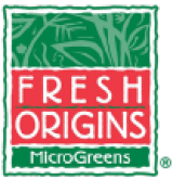 Fresh Origins logo