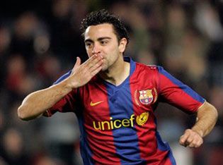 Xavi