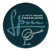 Le Petit Mousse Chocolates