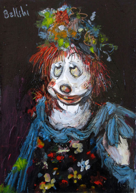 Guys, Gals & Super Heroes