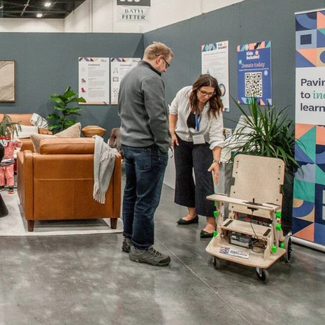 In the News: emPOWER Cars and accessibility