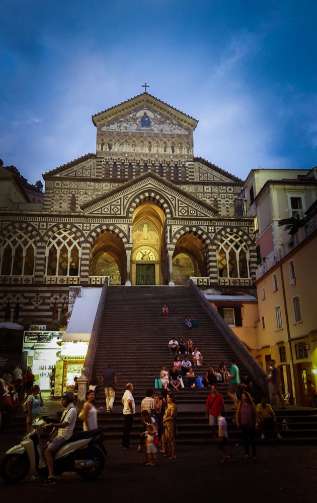 amalfi