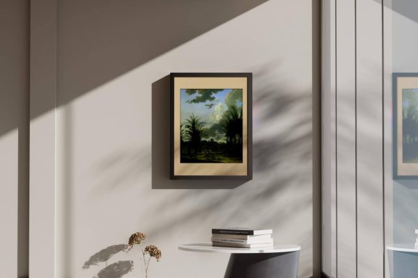 MorningBlues Gallery T2: Smart Sound Meets Smart Storage