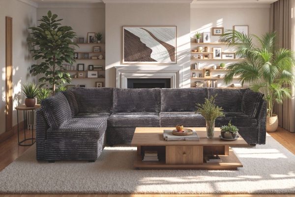 From Playtime to Downtime: Creating a Family-First Home This Children’s Day with Ovios