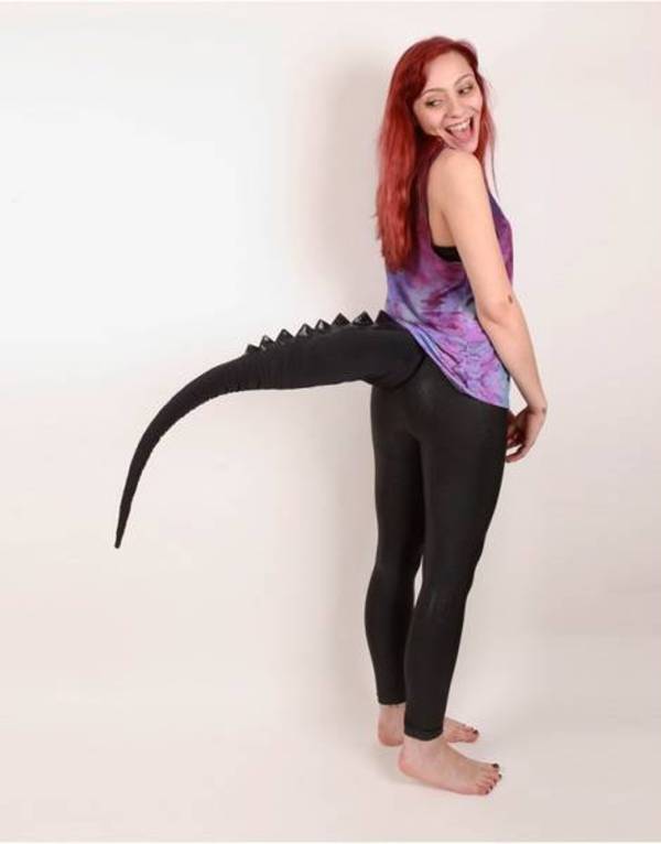 oh crap im part furry