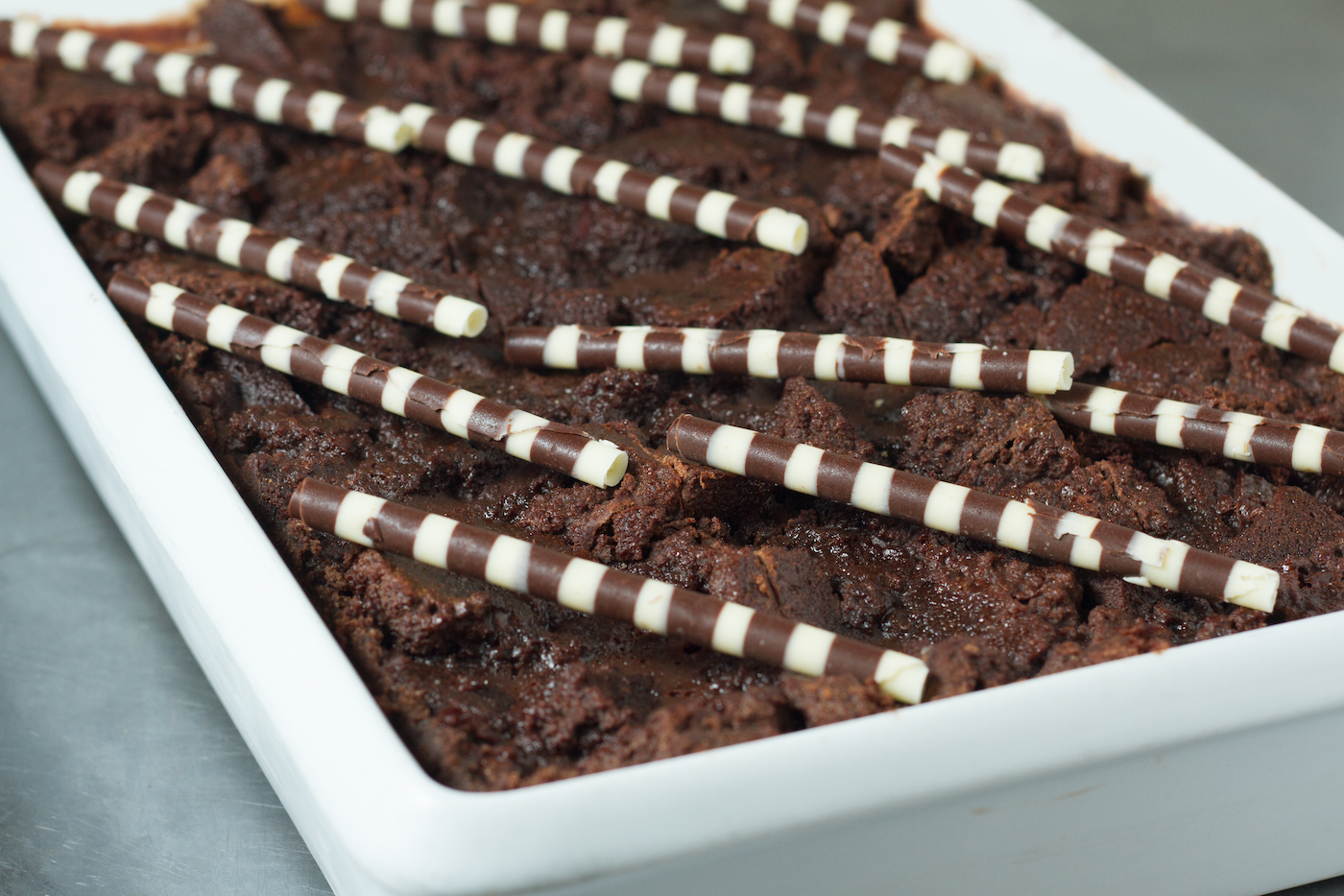 Tartine Chocolate Swirl