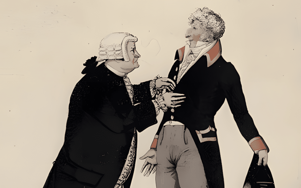 The Miser Moliere Farce