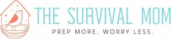 The Survival Mom